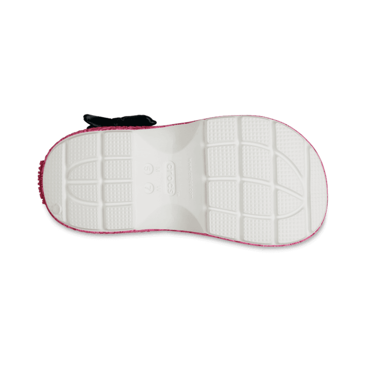 Crocs Stomp Lined Clog Fortnite Cuddle Team Leader Angle 2