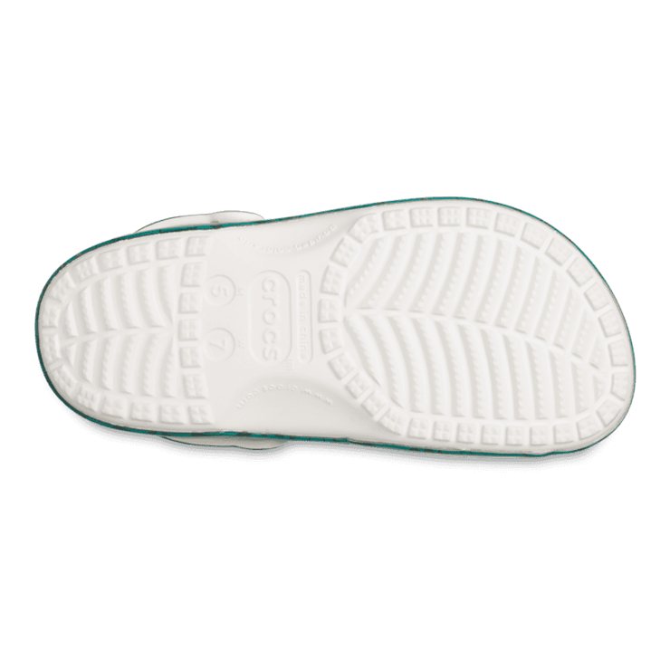 Crocs Classic Clog Squid Game Angle 2