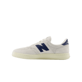 New Balance T500 Sea Salt Navy Angora Angle 0