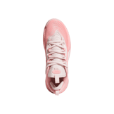 adidas Exhibit Select Mid Sandy Pink (W) Angle 0