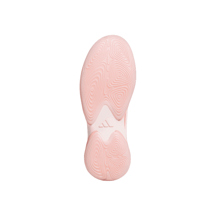 adidas Exhibit Select Mid Sandy Pink (W) Angle 1