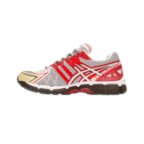 Asics UB9-S Gel-Kayano 20 Kiko Kostadinov Crystal Pink Angle 2