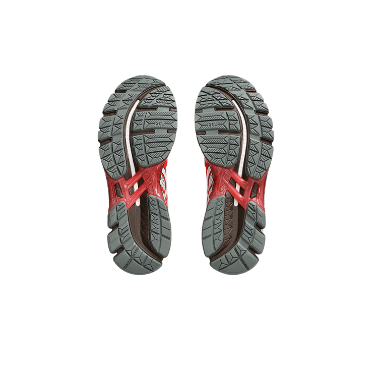 Asics UB9-S Gel-Kayano 20 Kiko Kostadinov Crystal Pink Angle 5