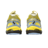 Asics UB9-S Gel-Kayano 20 Kiko Kostadinov Vibrant Yellow Angle 3
