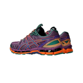 Asics UB9-S Gel-Kayano 20 Kiko Kostadinov Dark Grape Angle 1