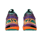Asics UB9-S Gel-Kayano 20 Kiko Kostadinov Dark Grape Angle 3