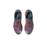 Asics UB9-S Gel-Kayano 20 Kiko Kostadinov Dark Grape Angle 4