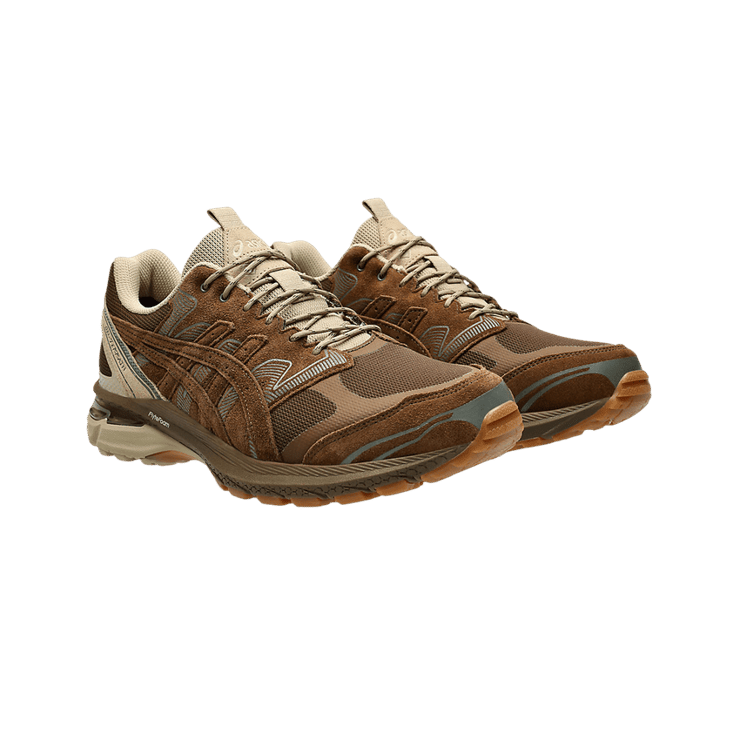 Asics Gel-Terrain GTX nonnative Angle 0