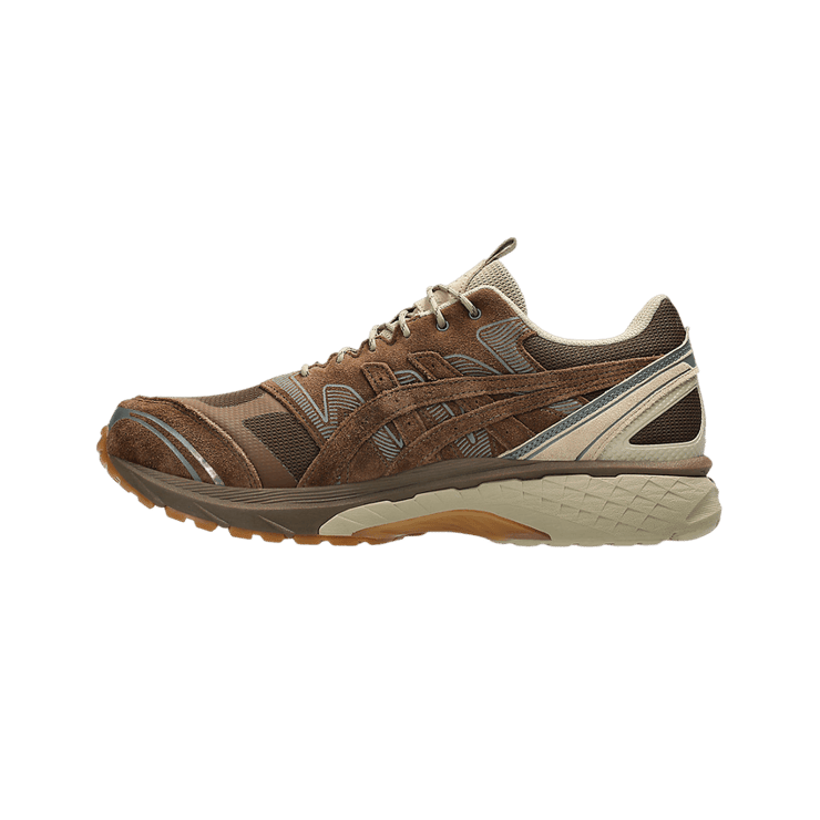 Asics Gel-Terrain GTX nonnative Angle 2