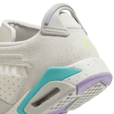 Air Jordan 6 Retro Low Let’s Play (GS) Angle 5