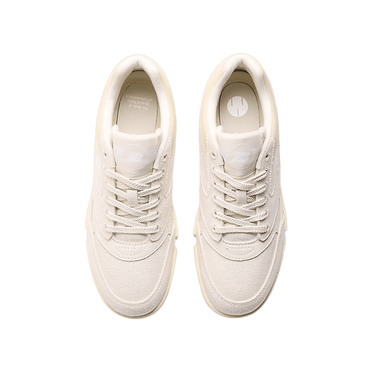 New Balance 0.01 MSFTSrep Hemp Angle 1