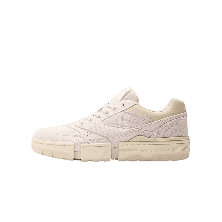 New Balance 0.01 MSFTSrep Hemp Angle 5