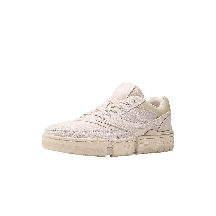 New Balance 0.01 MSFTSrep Hemp Angle 7