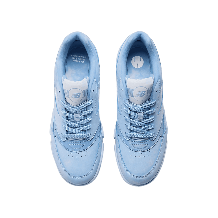 New Balance 0.01 MSFTSrep Washed Blue Angle 1