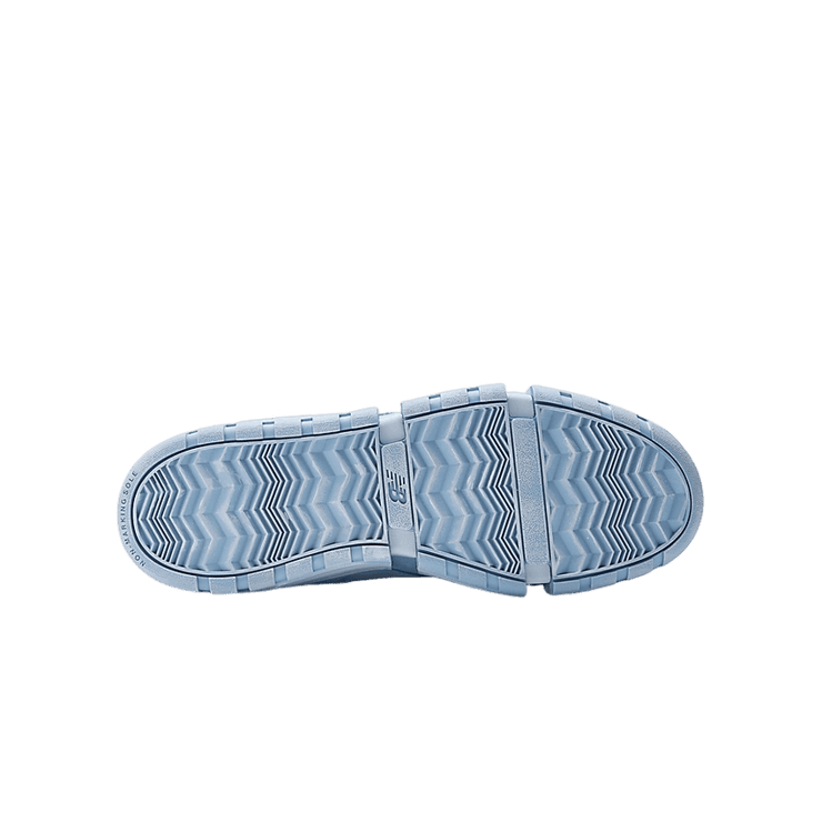New Balance 0.01 MSFTSrep Washed Blue Angle 3