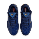 Nike LeBron 22 Monopoly Deep Royal Blue Angle 2