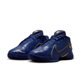 Nike LeBron 22 Monopoly Deep Royal Blue Angle 3