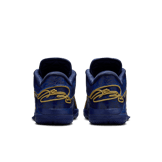 Nike LeBron 22 Monopoly Deep Royal Blue Angle 4