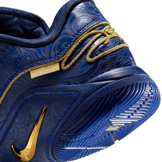 Nike LeBron 22 Monopoly Deep Royal Blue Angle 6