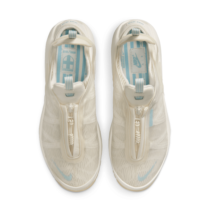 Nike Air Max Craze Marseille Angle 5