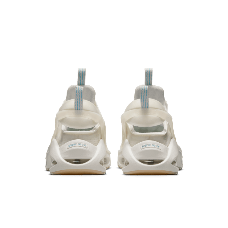 Nike Air Max Craze Marseille Angle 3