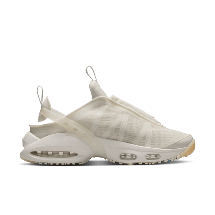 Nike Air Max Craze Marseille Angle 4