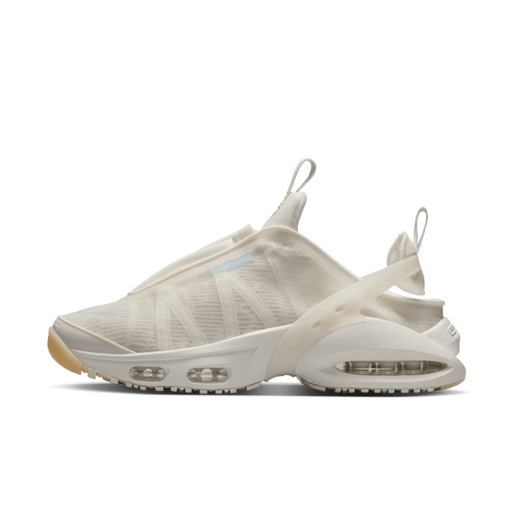 Nike Air Max Craze Marseille Angle 0