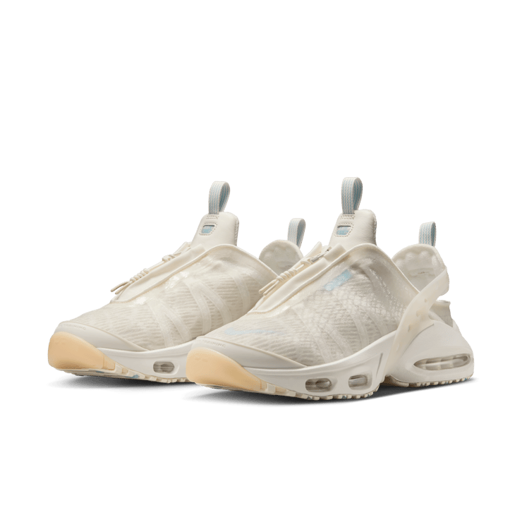 Nike Air Max Craze Marseille Angle 1