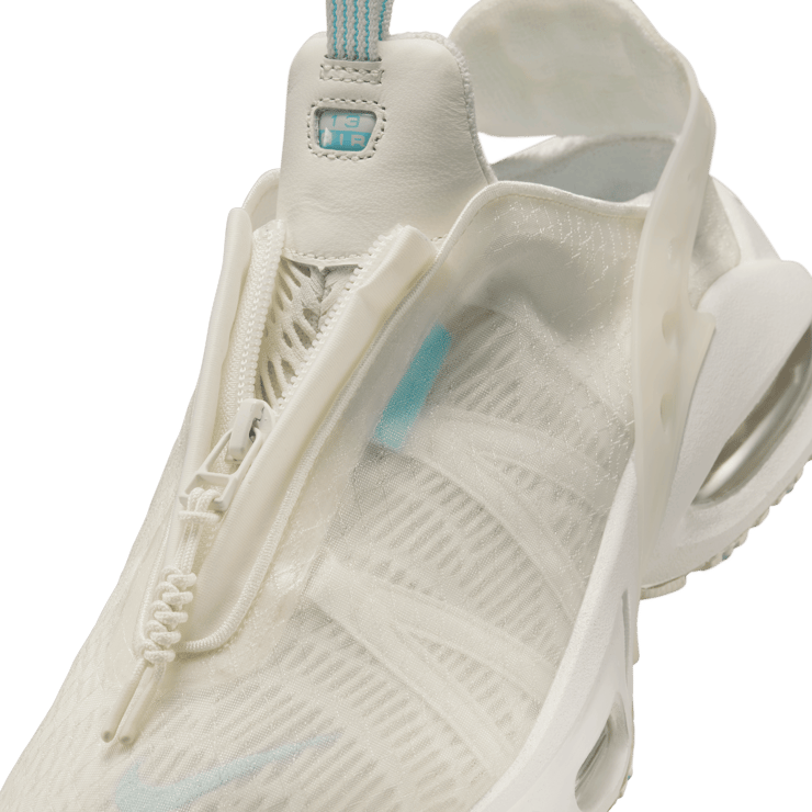 Nike Air Max Craze Marseille Angle 6