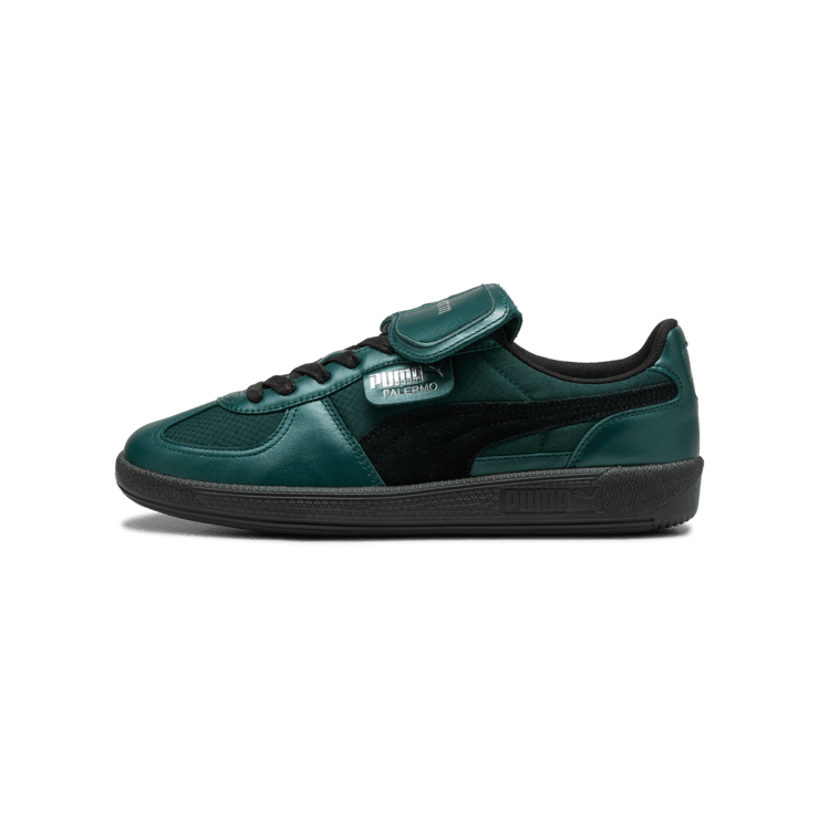 Puma Palermo Harry Potter Slytherin Angle 0