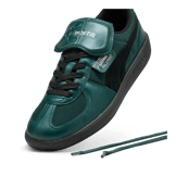 Puma Palermo Harry Potter Slytherin Angle 3