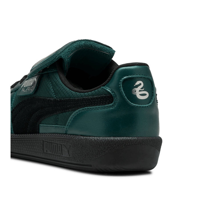 Puma Palermo Harry Potter Slytherin Angle 4
