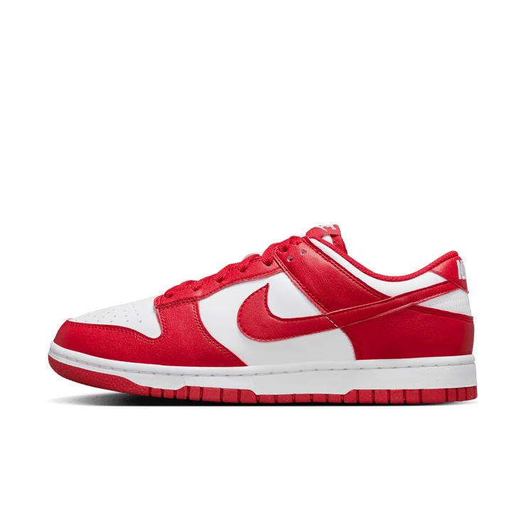 Nike Dunk Low NN St. John’s (W) Angle 0
