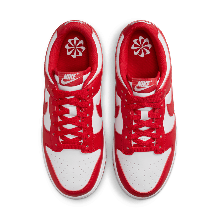Nike Dunk Low NN St. John’s (W) Angle 2