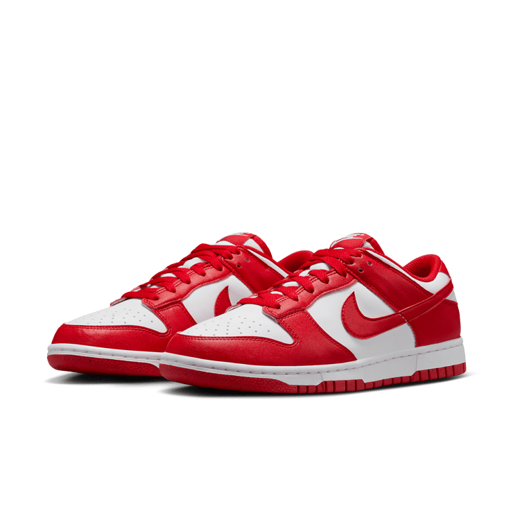 Nike Dunk Low NN St. John’s (W) Angle 3