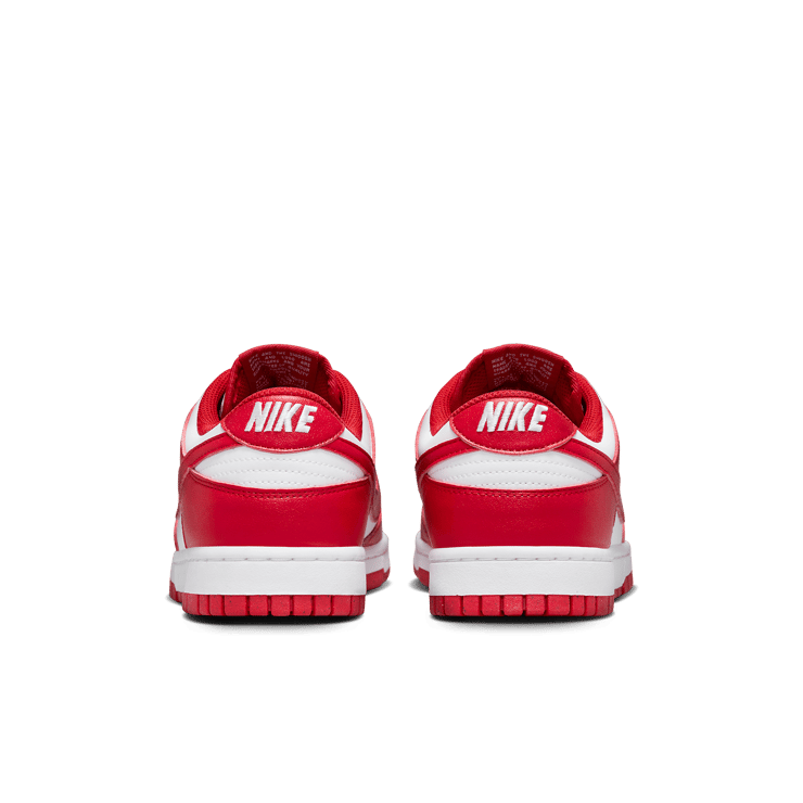 Nike Dunk Low NN St. John’s (W) Angle 4