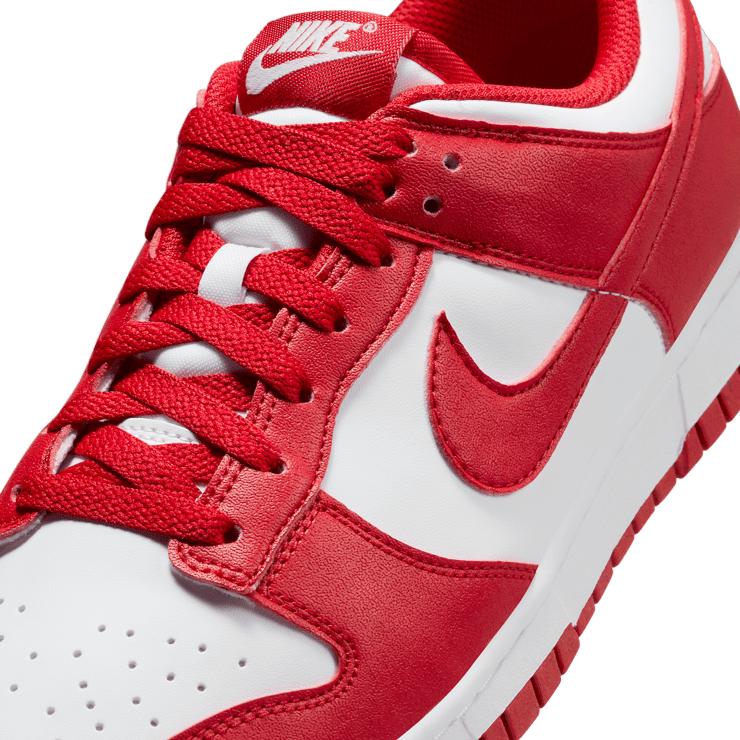 Nike Dunk Low NN St. John’s (W) Angle 5