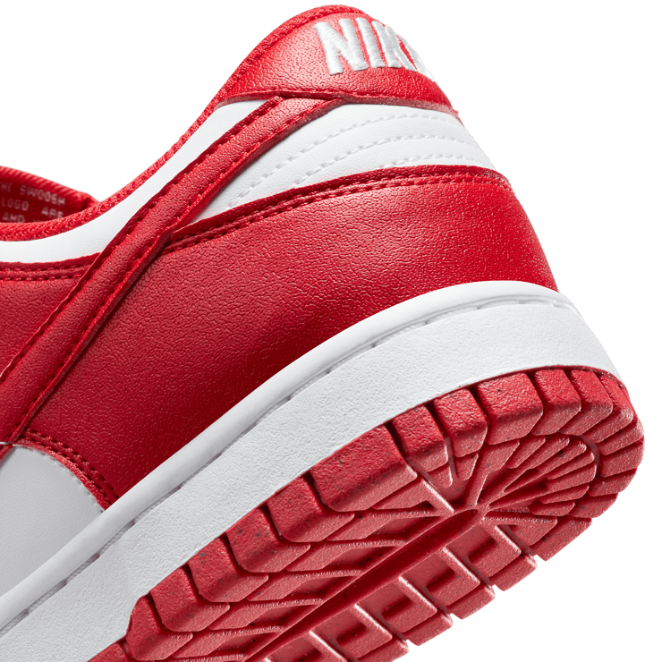 Nike Dunk Low NN St. John’s (W) Angle 6