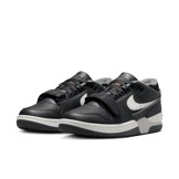Nike Air Alpha Force 88 Dark Smoke Grey Angle 3
