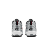 Nike SB Air Max Ishod Silver Bullet Angle 3