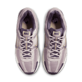 Nike Zoom Vomero 5 Platinum Violet Angle 2