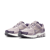 Nike Zoom Vomero 5 Platinum Violet Angle 3
