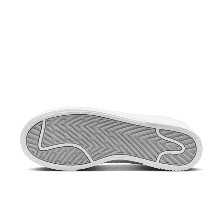 Nike Court Legacy Lift Angle 0