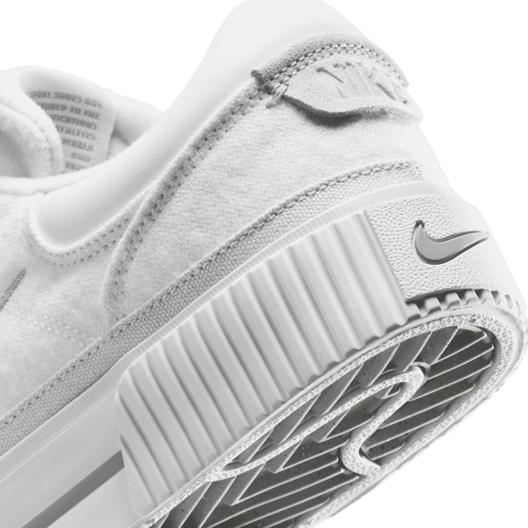Nike Court Legacy Lift Angle 5