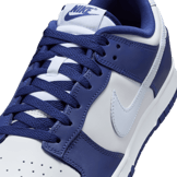 Nike Dunk Low Retro Angle 4