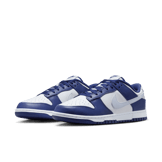 Nike Dunk Low Retro Angle 2