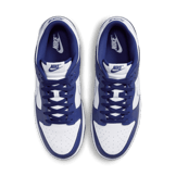 Nike Dunk Low Retro Angle 1