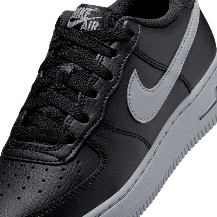 Nike Air Force 1 (GS) Angle 4