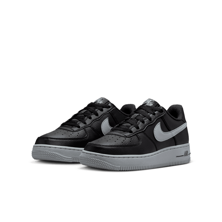 Nike Air Force 1 (GS) Angle 2