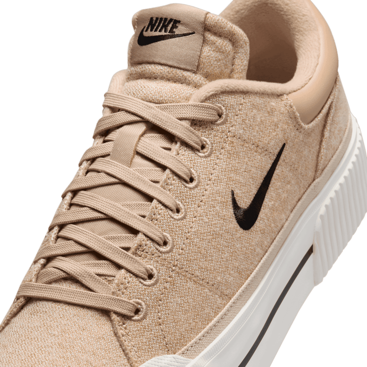 Nike Court Legacy Lift Angle 4